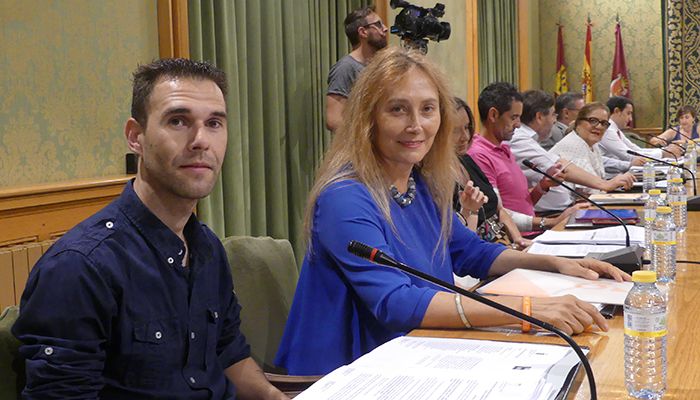 Cs Cuenca pide al equipo de Gobierno que habilite el mecanismo para devolver las plusvalías cobradas de forma indebida