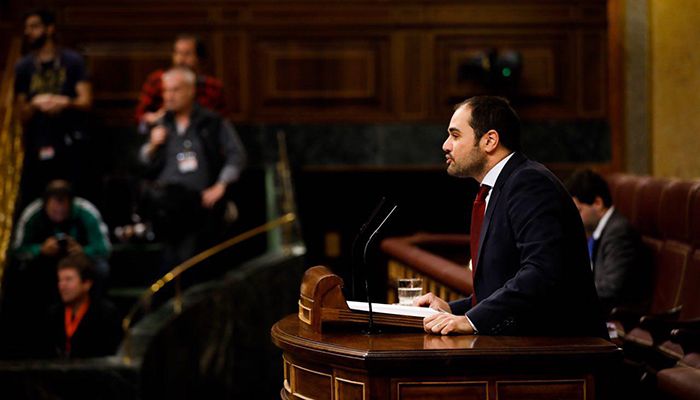 Cs despeja la incógnita “El Gobierno no tiene ninguna intención de que la A-40 conecte Cuenca con Teruel”