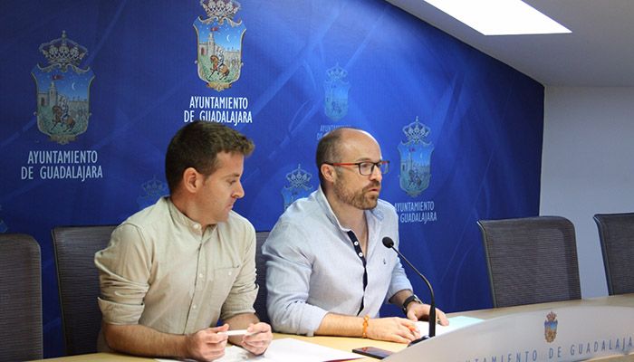 Cs Guadalajara pide que se convoque una plataforma de ferias para definir las ferias de los próximos años