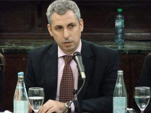 Democracia deliberativa en la Argentina