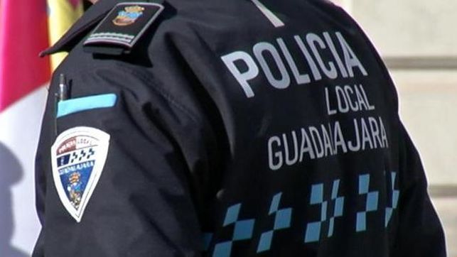 Denunciado un hombre por increpar a varios asistentes con una navaja en la suelta de vaquillas en Guadalajara