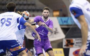 Derrota en Granollers tras un buen partido del Quabit