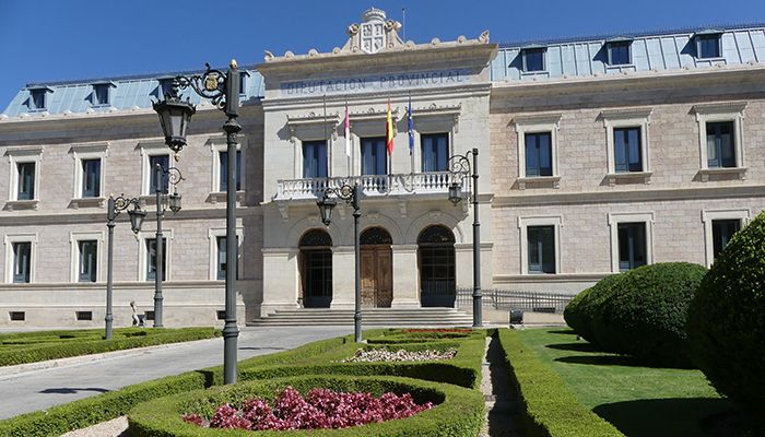 Diputación de Cuenca dotará de nuevos sondeos a las pedanías de Villar de Cantos, Herrería de Santa Cristina y La Langa