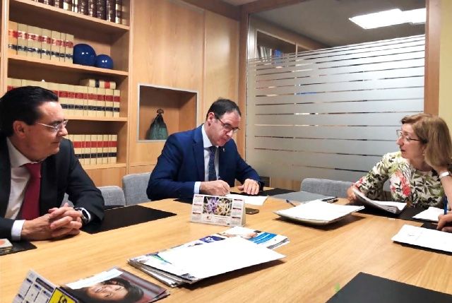 Diputación de Cuenca formaliza la adquisición de las antiguas instalaciones de Unión Fenosa en la Laguna de Uña con fines turísticos