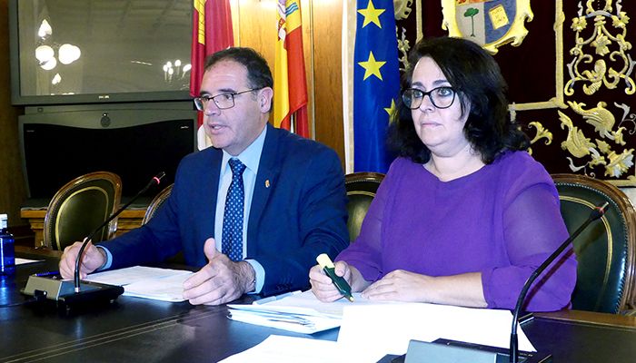 Diputación de Cuenca va a convocar la cuarta edición del Concurso Lanzadera con 200.000 euros en ayudas a emprendedores