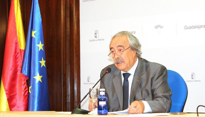 Dos nuevos centros educativos, un comedor más y un aumento del 20 por ciento en becas, entre las novedades del nuevo curso escolar en la provincia de Guadalajara