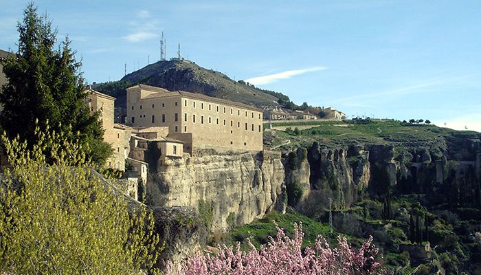 El Archivo Histórico Provincial de Cuenca retoma su ciclo de conferencias para la promoción de la investigación histórica