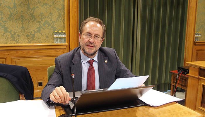 El Ayuntamiento de Cuenca acuerda el lanzamiento del programa ‘Barrios’ en el marco de ejecución de los Fondos FEDER Programa Operativo 2016-2022