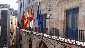 El Ayuntamiento de Cuenca solicita a la Junta de Comunidades que subvencione la contratación de dos jóvenes cualificados