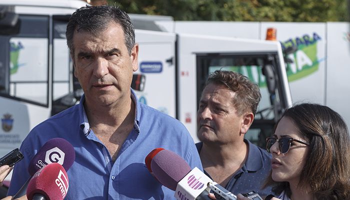 El Ayuntamiento de Guadalajara distribuirá vasos reutilizables y pulseras con el lema “Guadalajara, libre de agresiones sexuales”