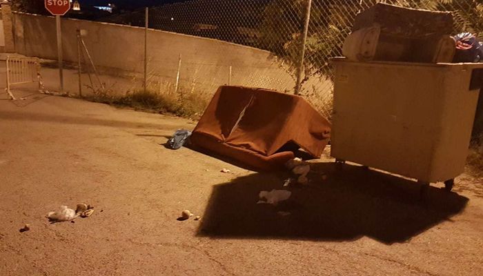 El Ayuntamiento de Huete recuerda que habrá sanciones para quien incumpla la ordenanza reguladora del punto limpio