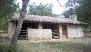 El Campus Diputación de Cuenca de Senderismo inicia este sábado su temporada de otoño en Castillejo de la Sierra