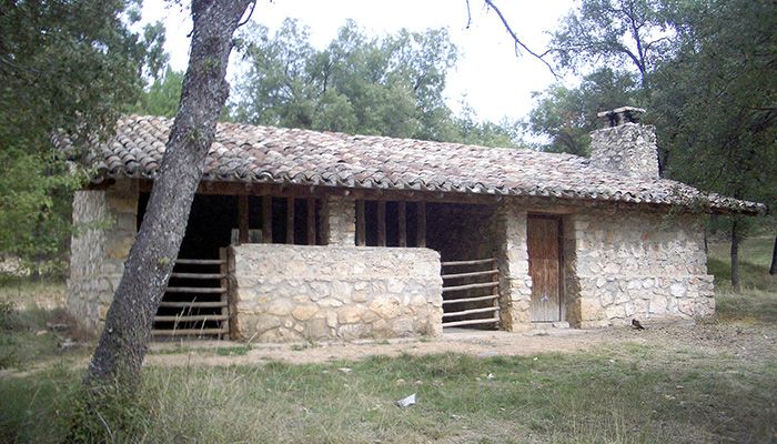 El Campus Diputación de Cuenca de Senderismo inicia este sábado su temporada de otoño en Castillejo de la Sierra