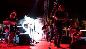 El ciclo de conciertos didácticos “Más música, por favor” regresa a Cabanillas en septiembre con una actuación folk