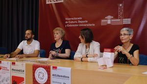 El Club de Lectura se suma este curso al Pasaporte Cultural de la UCLM