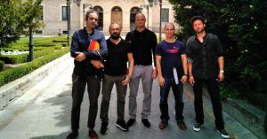 El Comité de Empresa de Bomberos de la Diputación de Cuenca responde a Huete que no van a entrar en el tú más