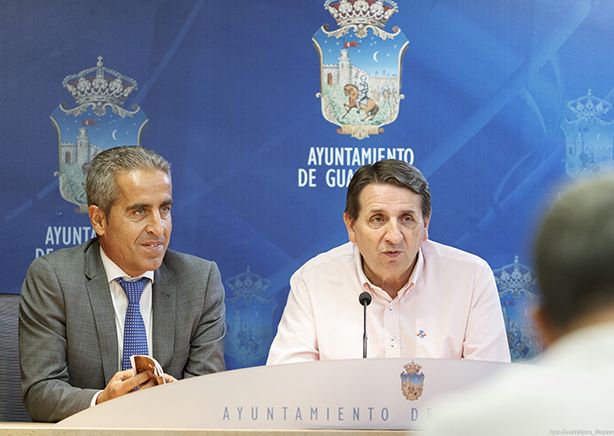 El domingo, día 9, se celebra la 6ª edición del Día de la Bicicleta en Guadalajara