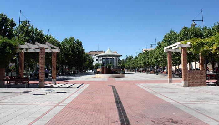 El Equipo de Gobierno propondrá al Pleno del Ayuntamiento de Cabanillas abrir expediente sancionador a la empresa de limpieza