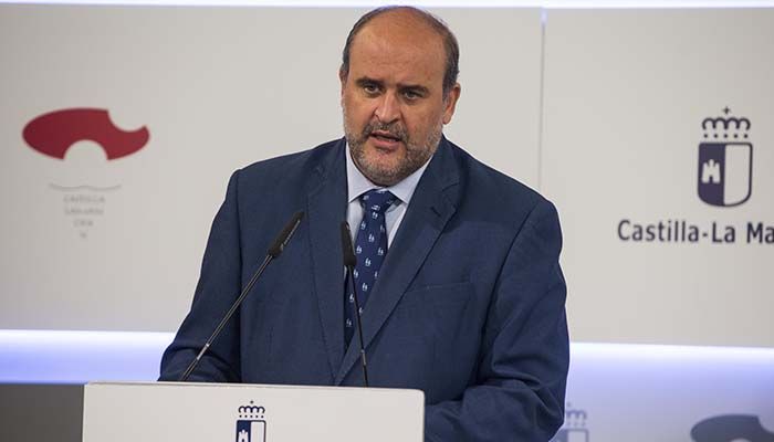 El Gobierno de Castilla-La Mancha reclama “transparencia” en el “oscuro” procedimiento del cementerio nuclear