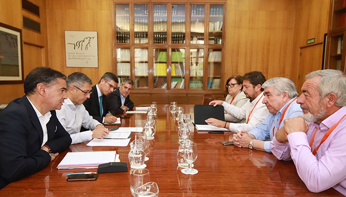 El Gobierno de España desbloquea el Proyecto de Abastecimiento para los municipios ribereños de los pantanos de Entrepeñas y Buendía