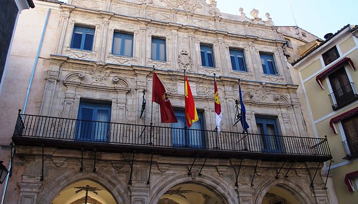 El Grupo Popular en el Ayuntamiento de Cuenca propone bonificaciones en el Impuesto de Construcciones y Obras para el fomento del empleo