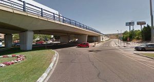 El Ministerio de Fomento considera viables las actuaciones anunciadas por el Ayuntamiento de Guadalajara en Cuatro Caminos 2 El Ministerio de Fomento considera viables las actuaciones anunciadas por el Ayuntamiento de Guadalajara en Cuatro Caminos