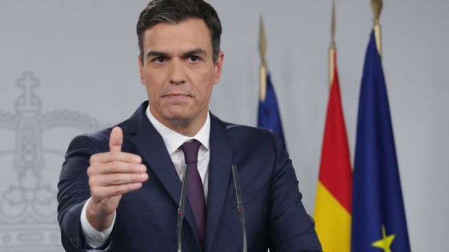 El PP cree que el referéndum en Cataluña anunciado por Sánchez es una auténtica traición a los españoles