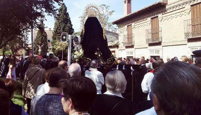 El PP de Azuqueca acusa al alcalde de ‘faltar al respeto’ a los azudenses, dejando tradiciones ‘fuera del cartel’ de fiestas