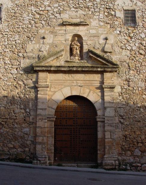 El PP de Belmonte pregunta a la alcaldesa por qué no compró y rehabilitó el Convento de las Monjas hace 11 años cuando se lo ofrecieron
