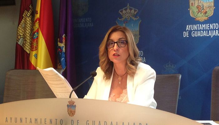 El PP en el Ayuntamiento de Guadalajara lamenta que Page someta a una discriminación indecente a los alumnos de los centros concertados de Guadalajara”