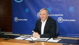 El PP exige a Page que contrate de manera urgente cirujanos para reducir las lamentables listas de espera en reconstrucción mamaria