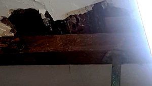 El PP pide al Gobierno de Page que repare “de inmediato” los baños del Colegio Virgen de Manjavacas de Mota del Cuervo