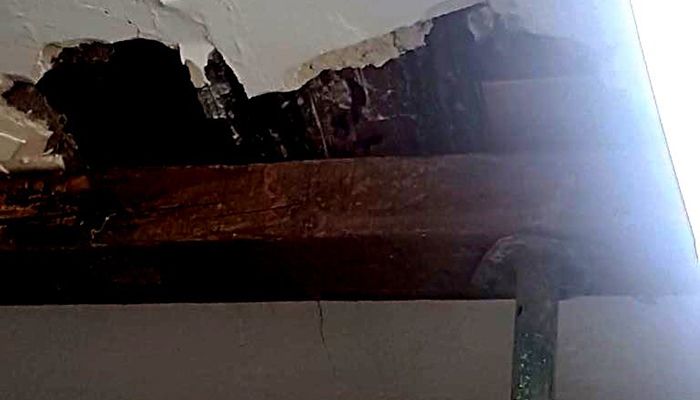 El PP pide al Gobierno de Page que repare “de inmediato” los baños del Colegio Virgen de Manjavacas de Mota del Cuervo