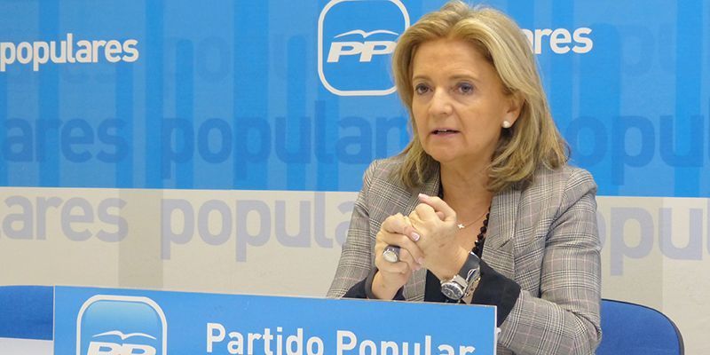 El PP pregunta a Page y a Carrizo cuántas veces tienen que anunciar el nuevo Instituto de Tarancón para que sea una realidad