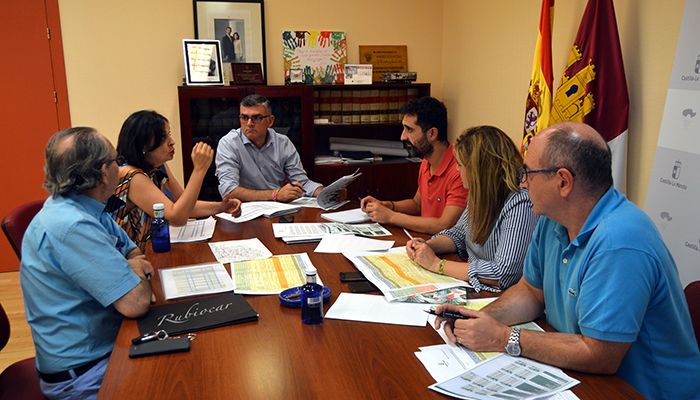 El próximo lunes comenzará a prestarse el Servicio Público de Transporte Zonal por Carretera Serranía Alta-Alcarria de Cuenca