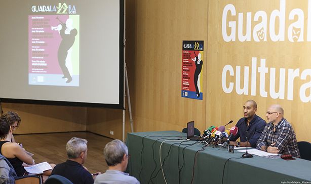 El VIII Ciclo de Jazz de Guadalajara se celebrará del 8 al 30 de noviembre