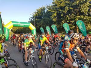 Eurocaja Rural ha colaborado en la 11 edición de Talajara B-Pro