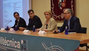 Expertos explican en un curso de verano de la UCLM el concepto de blockchain y analizan sus campos de aplicaciones