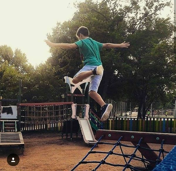 Fallado el Concurso de Fotografía Joven Verano en Cabanillas 3 Fallado el Concurso de Fotografía Joven Verano en Cabanillas