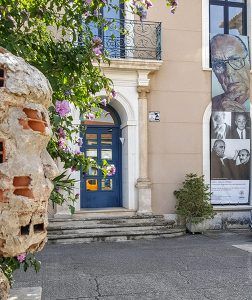 Guadalajara como constante vital de Camilo José Cela