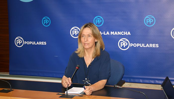 Guarinos denuncia un aumento de los anuncios y de los incumplimientos de Page a medida que avanza la legislatura