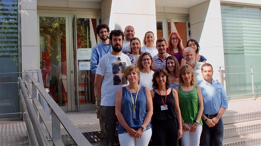 Investigadores de la UCLM proponen un nuevo método de producir grafeno sin utilizar tóxicos