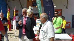 jose antonio serrano