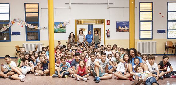 Juegópolis se despide un año más con una gran participación