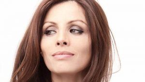 La actriz Ana Álvarez, presidenta de honor del jurado del Festival Internacional de Cortometrajes FICCIón-20