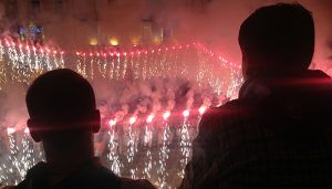 La alta participación y la ausencia de incidentes marcan el balance de las Ferias y Fiestas 2018 de Guadalajara