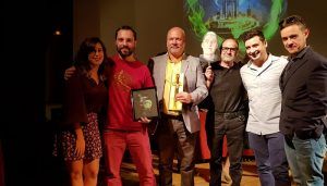 La Asociación de Divulgación Histórica Medieval CONCA estará presente en Burgos y Despeñaperros representando al Cid y a Alfonso VIII