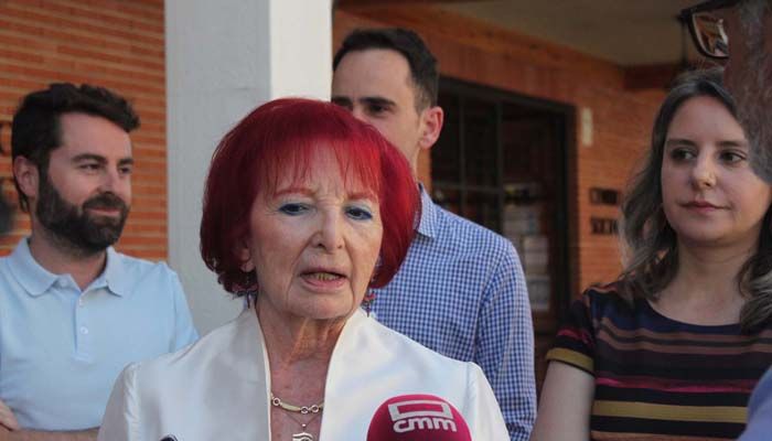 La Asociación de Mujeres impulsa un Encuentro Intergeneracional de abuelas, madres e hijas de Cabanillas