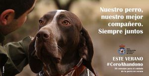 La campaña #CeroAbandono de la RFEC supone un éxito viral