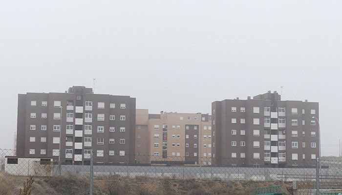 La compraventa de vivienda nueva supera ya el 10% en Cuenca pero sigue creciendo con menor porcentaje que la usada